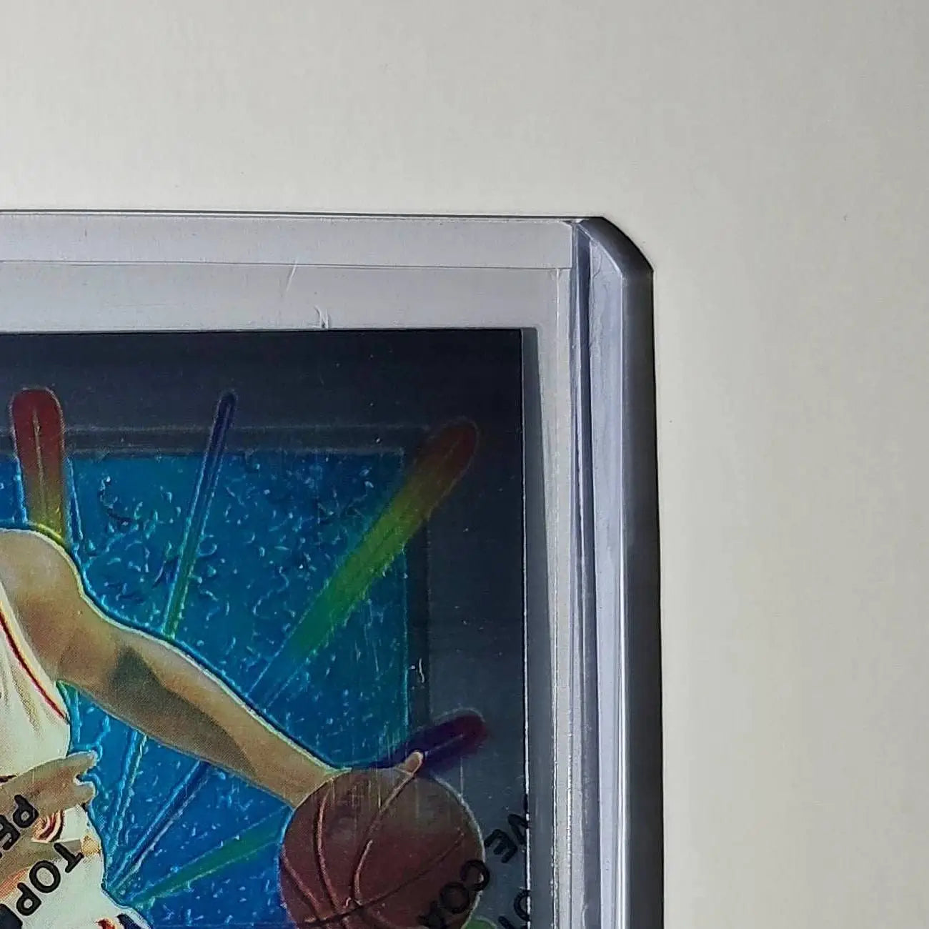 Clarence Weatherspoon 1994-95 Topps Finest #215 Card