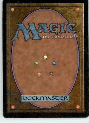 Clay Statue - Fourth Edition ALTERNATE - MP - TCG Card Single