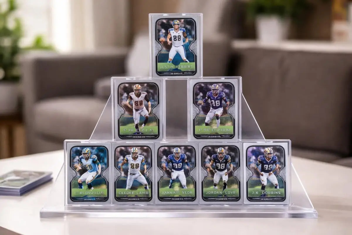 2020 Panini Prizm Football: Complete Collector’s Guide