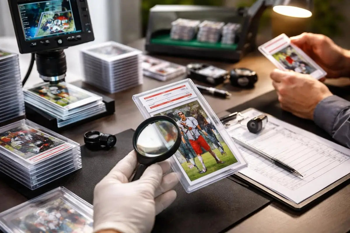 Football Cards for Sale: Buying Guide for 2026