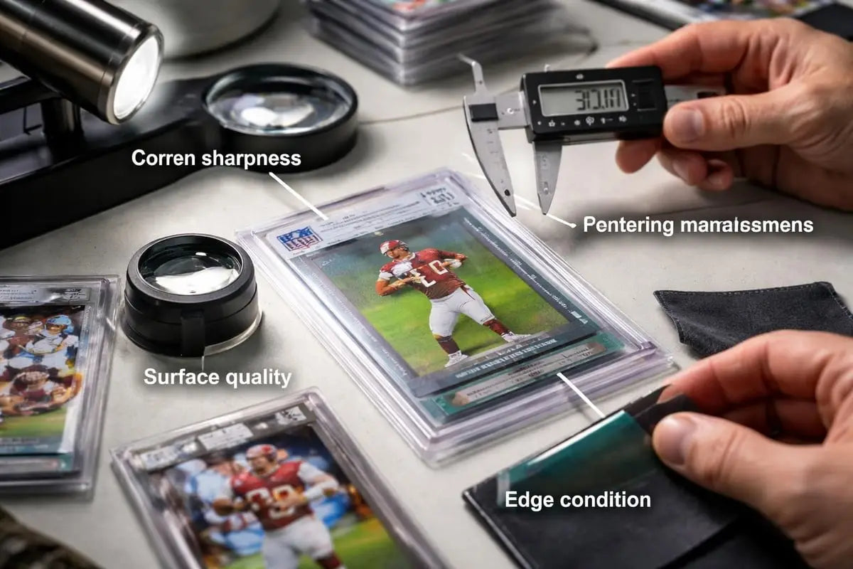 NFL Football Cards: Complete Guide for Collectors