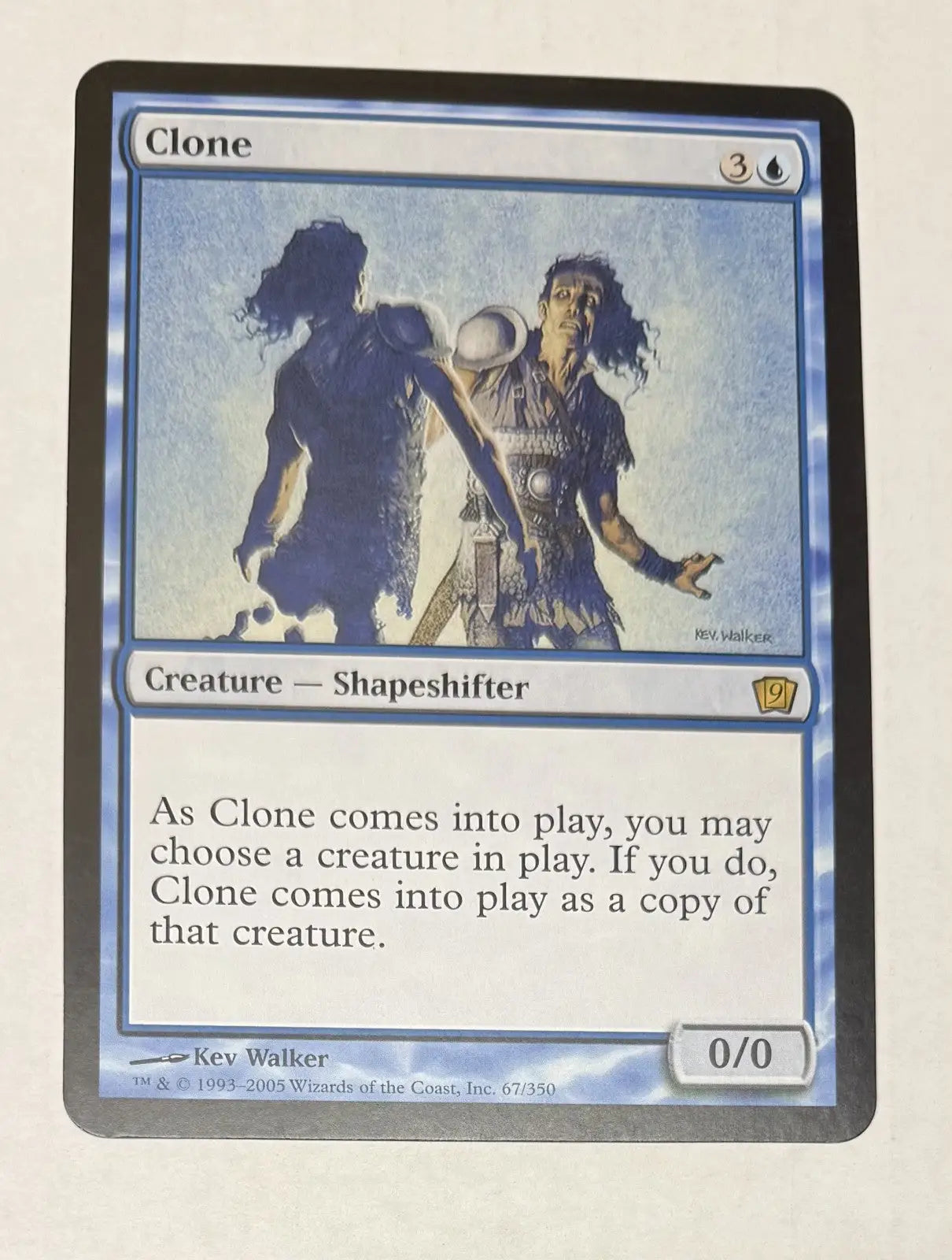 clone boxtopper - Other