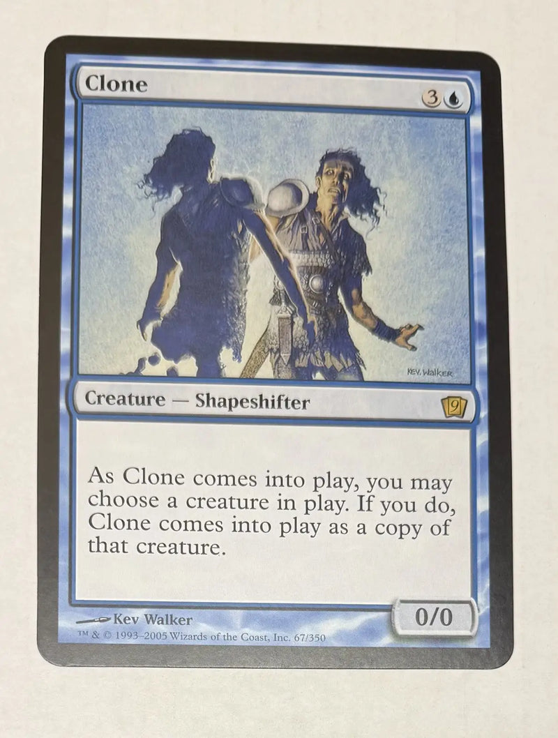 clone boxtopper - Other