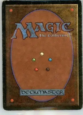 Clone - Revised Edition - Normal HP - Magic Card Single