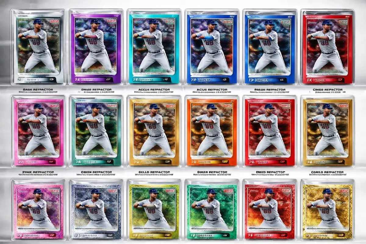 Topps Chrome 2022 base chrome cards with player 88 in cases