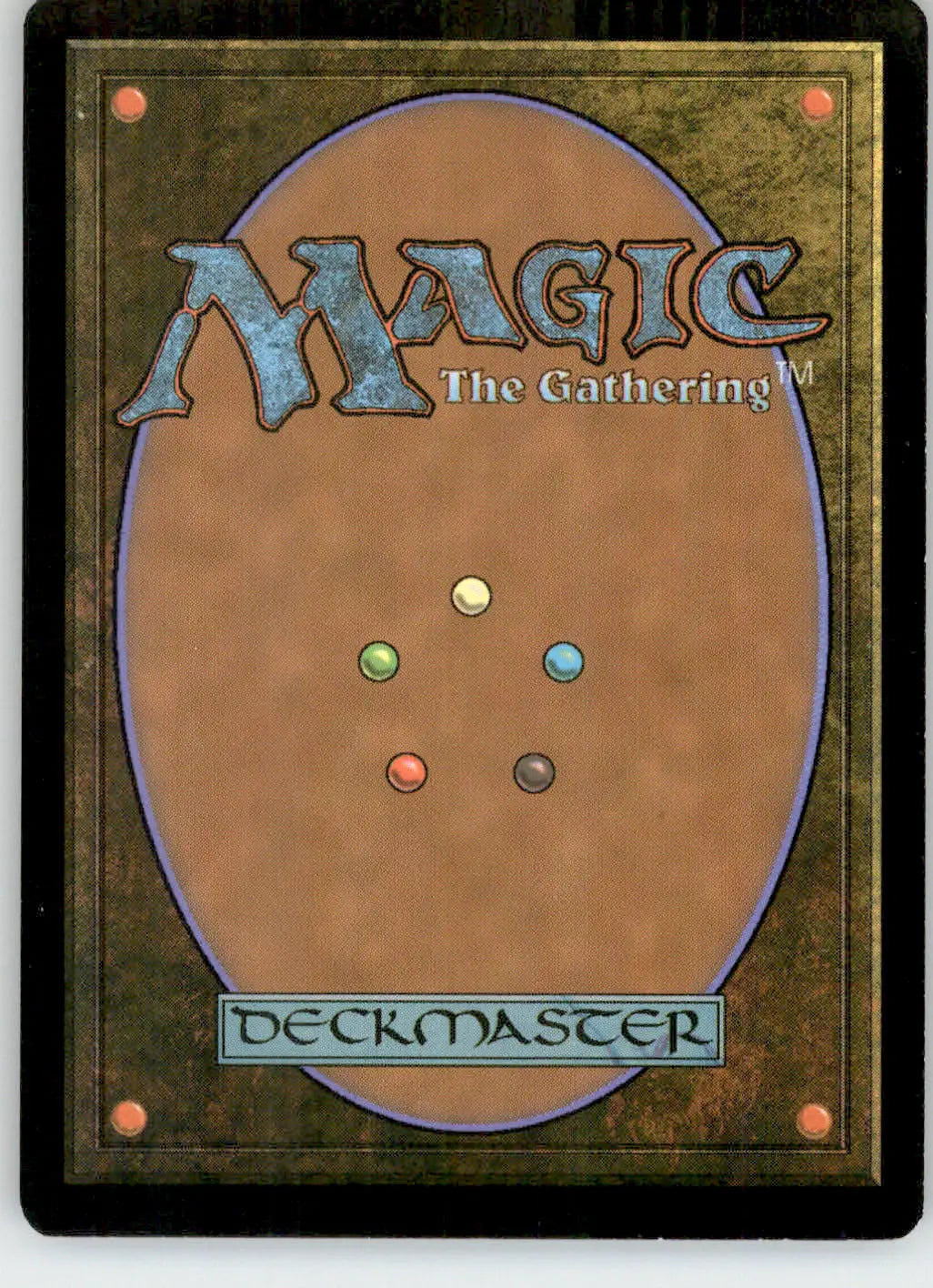 Contentious Plan - War of the Spark - 46 - Foil LP Magic: The Gathering