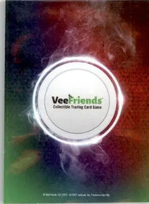 Conviction Cockroach - VeeFriends Compete & Collect Series 2 - Core - Non-Sports Card Single