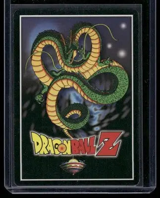 Cooler 2001 Score Dragon Ball Z - Non-Sports Card Single