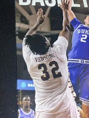 Cooper Flagg Beckett Basketball Price Guide Magazine APRIL 2025 Duke Blue Devils - Other