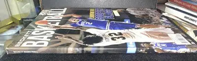 Cooper Flagg Beckett Basketball Price Guide Magazine APRIL 2025 Duke Blue Devils - Other