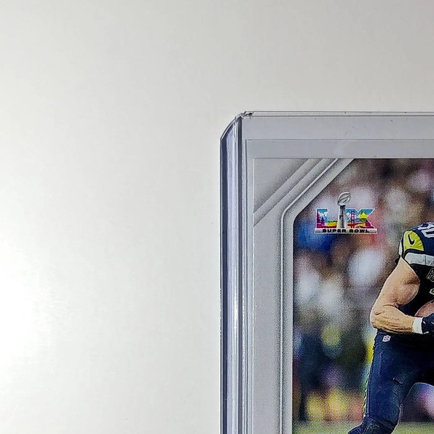 Cooper Kupp 2026 Panini NFL Super Bowl LIX Champions #6 Card Seattle Seahawks - Football Card Single