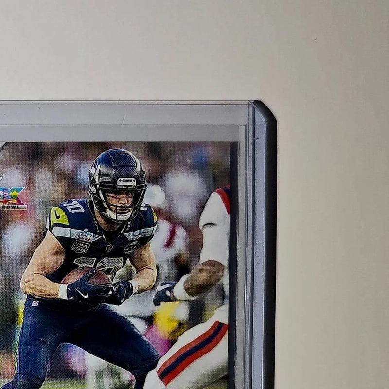 Cooper Kupp 2026 Panini NFL Super Bowl LIX Champions #6 Card Seattle Seahawks - Football Card Single
