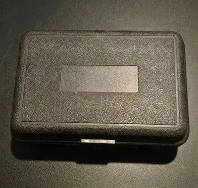 Cooper SH66A Multi Probe Temperature Tester Electro-therm With Case Probe Manual - Other