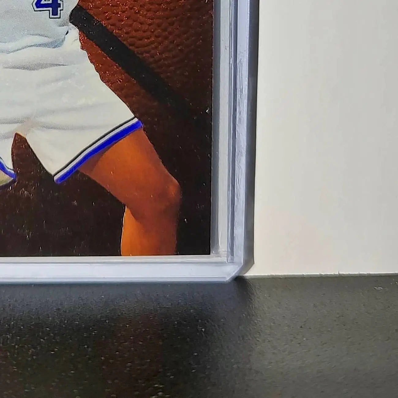 Corliss Williamson Rookie 1995-96 Flair NBA #R-15 Class of ’95