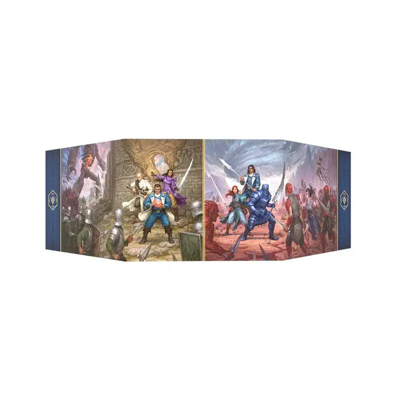 Cosmere RPG: Gamemaster’s Screen - General Merchandise