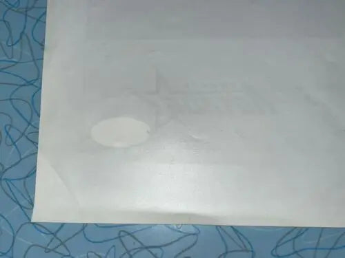 Wrinkled white sheet featuring Craig Biggio Houston Astros Chronicle Sports Advertising AD