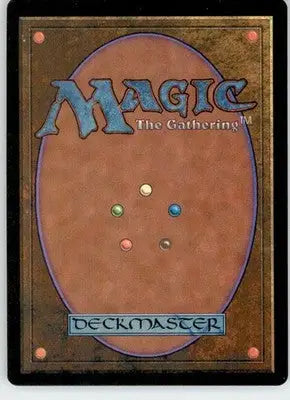 Creature Bond - Fourth Edition ALTERNATE - MP Magic: The Gathering - Magic Card Single