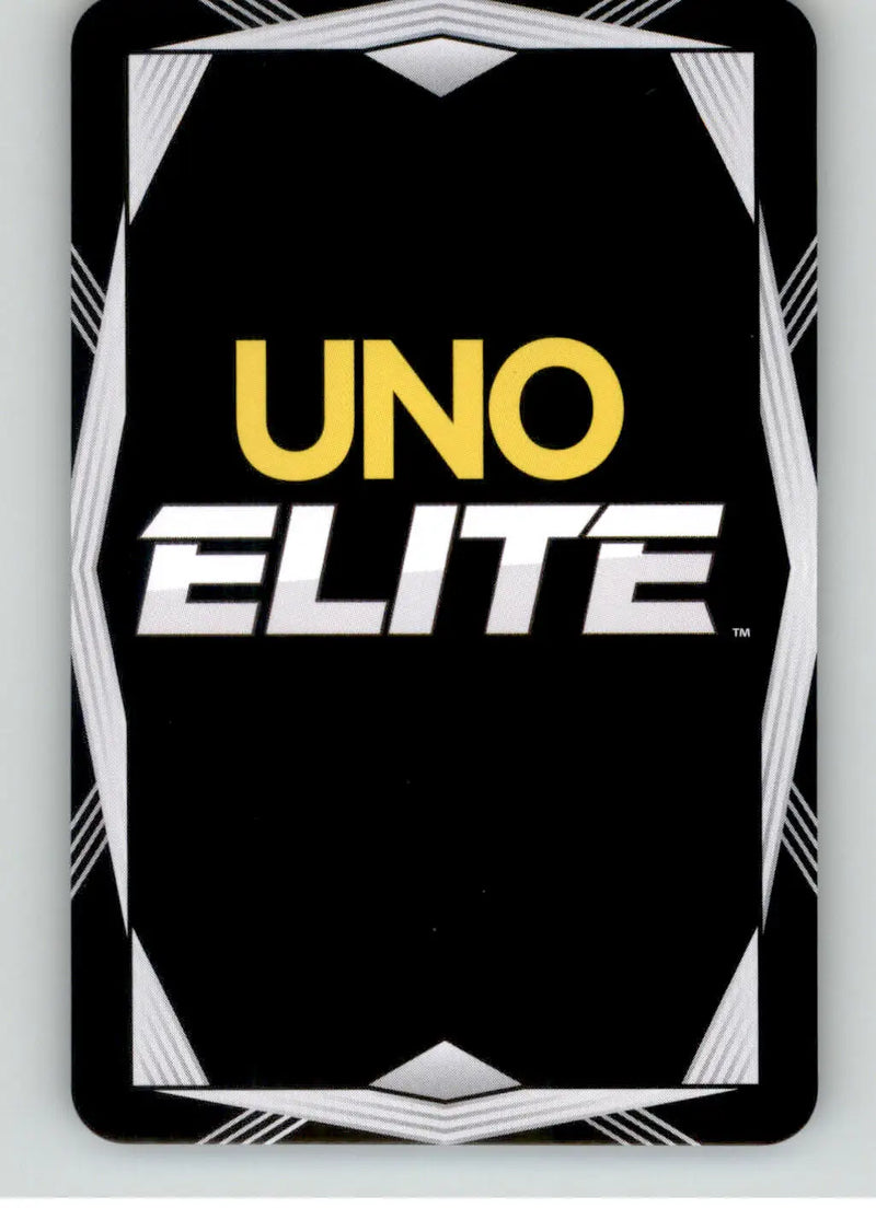 Creed Humphrey - 2024 UNO Elite Core Edition - Green - #033 - Football - Football Card Single