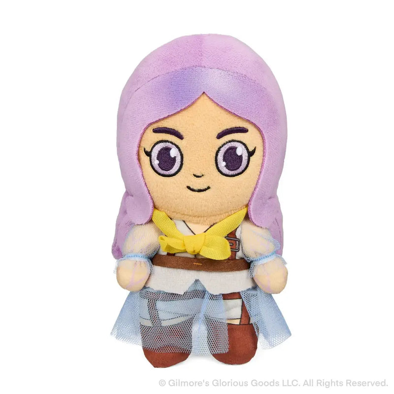 Critical Role: Bells Hells - Imogen Temult Phunny Plush By Kidrobot - Action Figure & Toy