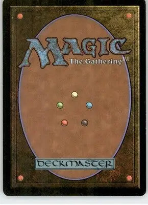 Crowd Favorites - Onslaught - 15 - Foil LP Magic: The Gathering - Magic Card Single