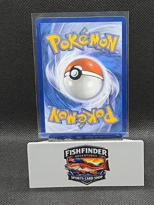 Crushing Hammer 105/084 Me05: Pitch Black Holo - Pokémon Card Single