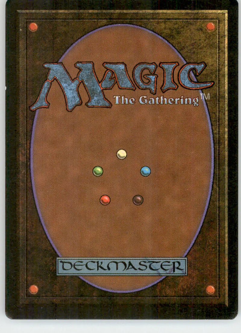 Cursed Rack - Fourth Edition - LP Magic: The Gathering