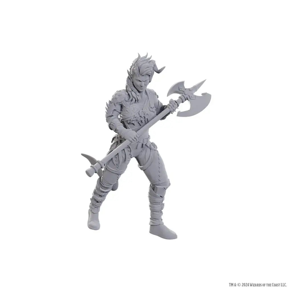 D&D Nolzur’s Marvelous Miniatures: Special Edition Baldur’s Gate 3, Wyll & Karlach - Miniatures - RPG
