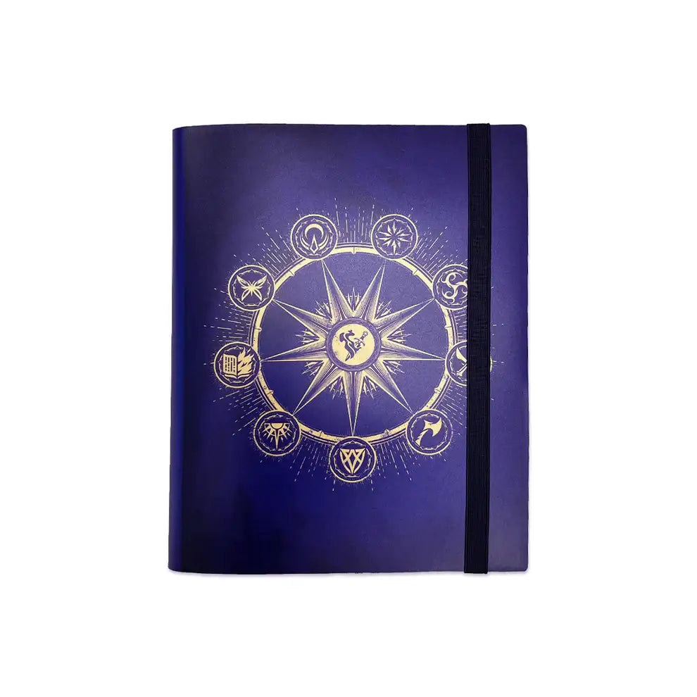 Daggerheart RPG: Player Folio - Card Supplies