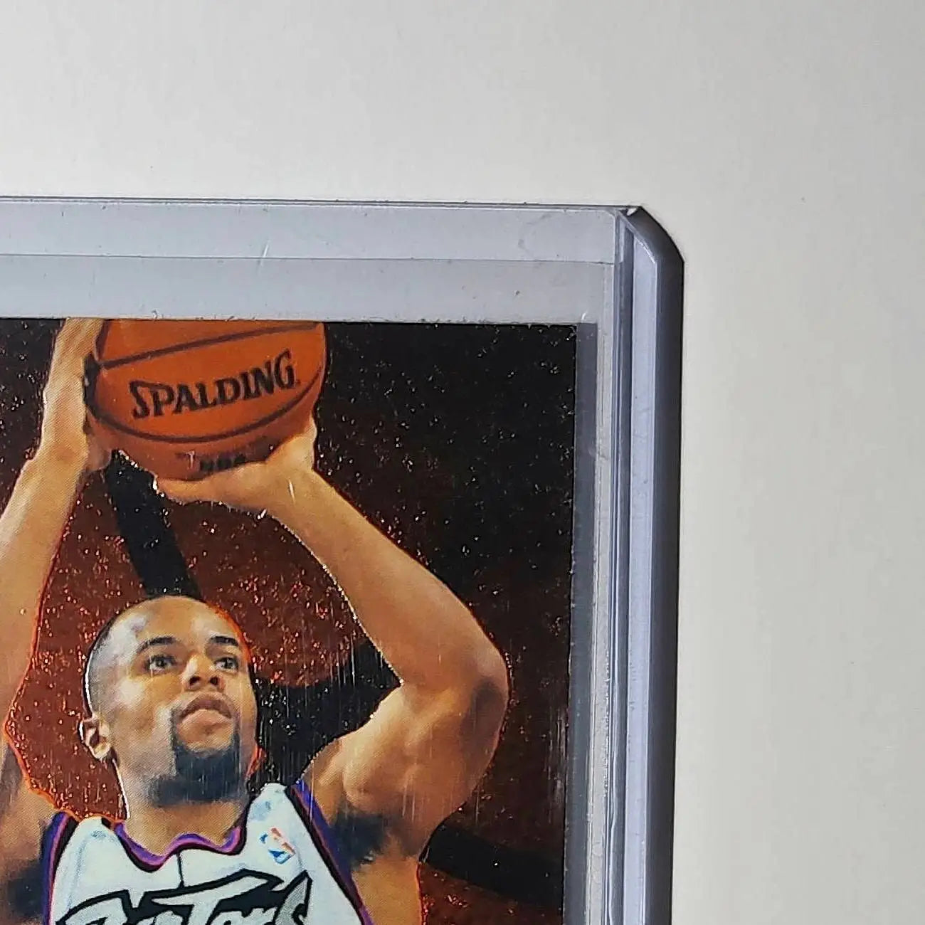 Damon Stoudamire Rookie 1995-96 Flair NBA #R-10 Class of ’95 - Basketball Card Single