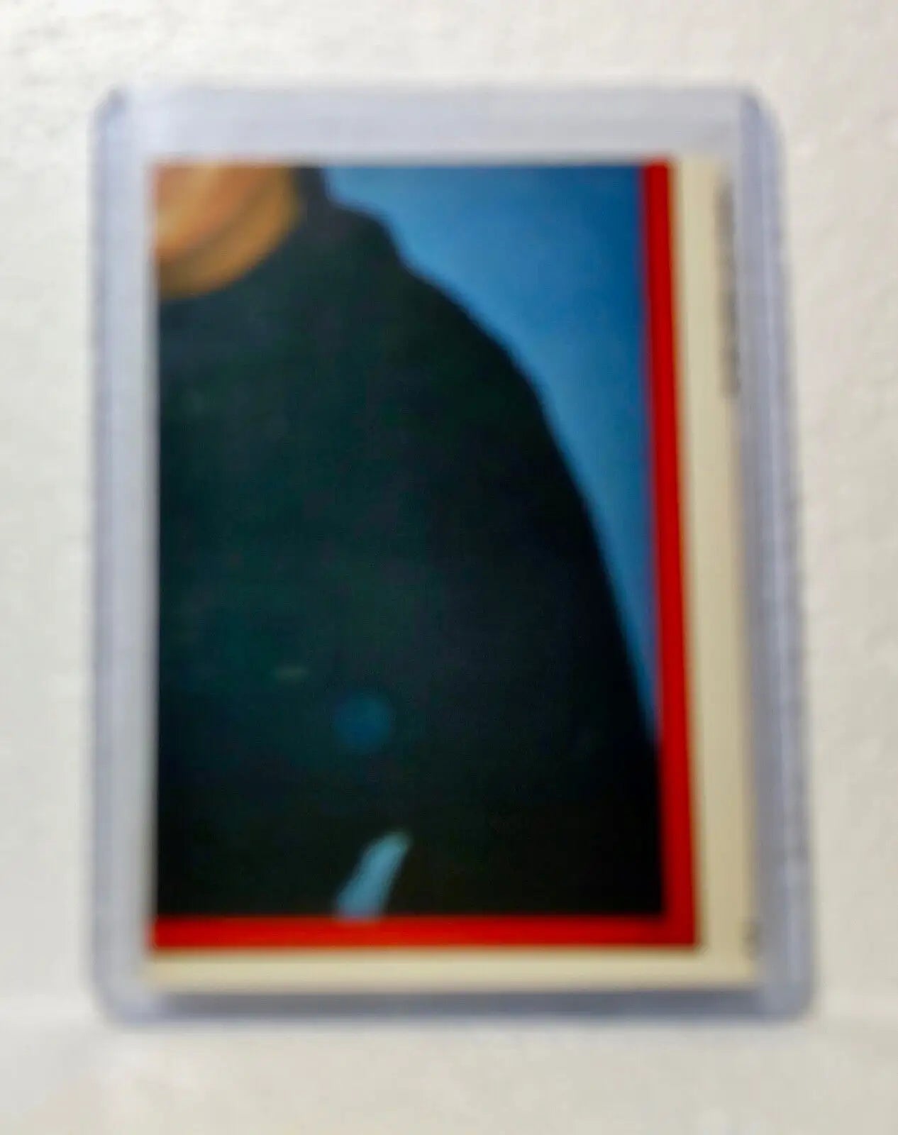 Danny 1989 New Kids on the Block #2 Sticker Trading Card