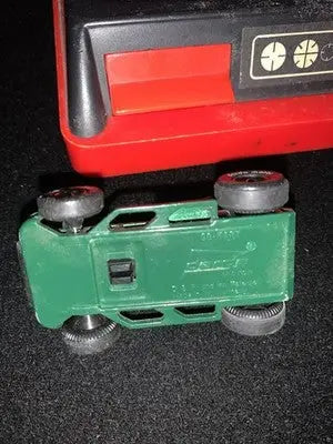 Darda Go-Kart Vehicle Wind Base Gear Shift Toy - Action Figure & Toy