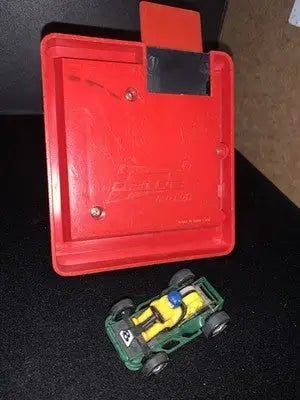 Darda Go-Kart Vehicle Wind Base Gear Shift Toy - Action Figure & Toy