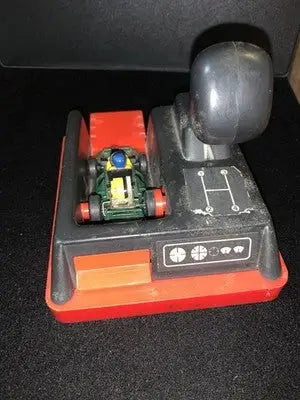 Darda Go-Kart Vehicle Wind Base Gear Shift Toy - Action Figure & Toy