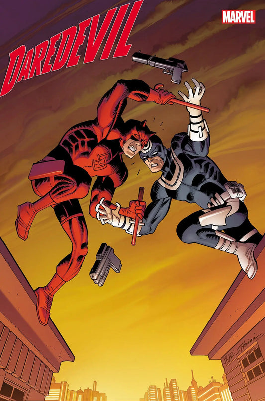 Daredevil #17 - Comic Book
