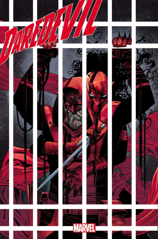 Daredevil #5 - Comic Book