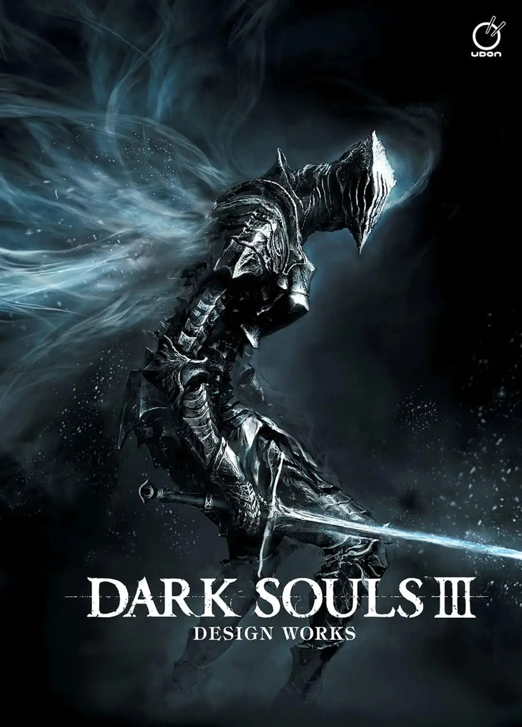 Dark Souls III: Design Works - Entertainment Memorabilia
