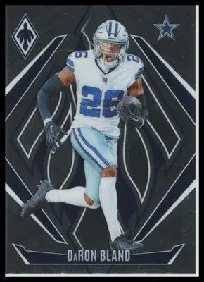 DaRon Bland 2024 Panini Phoenix #35 Dallas Cowboys