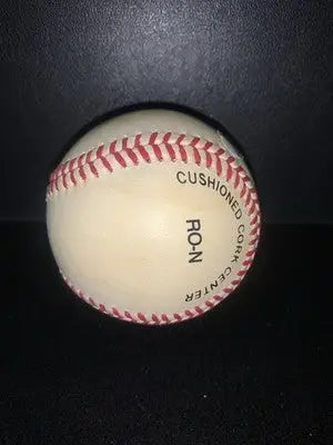 Darryl Kile JSA Signed ONL Baseball Auto Houston Astros Cardinals Passed in 2002 - Sports Memorabilia