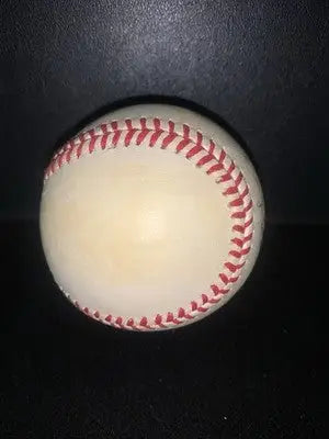 Darryl Kile JSA Signed ONL Baseball Auto Houston Astros Cardinals Passed in 2002 - Sports Memorabilia