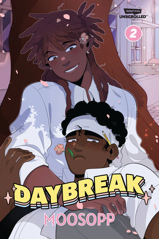 Daybreak Volume. 2 - Other