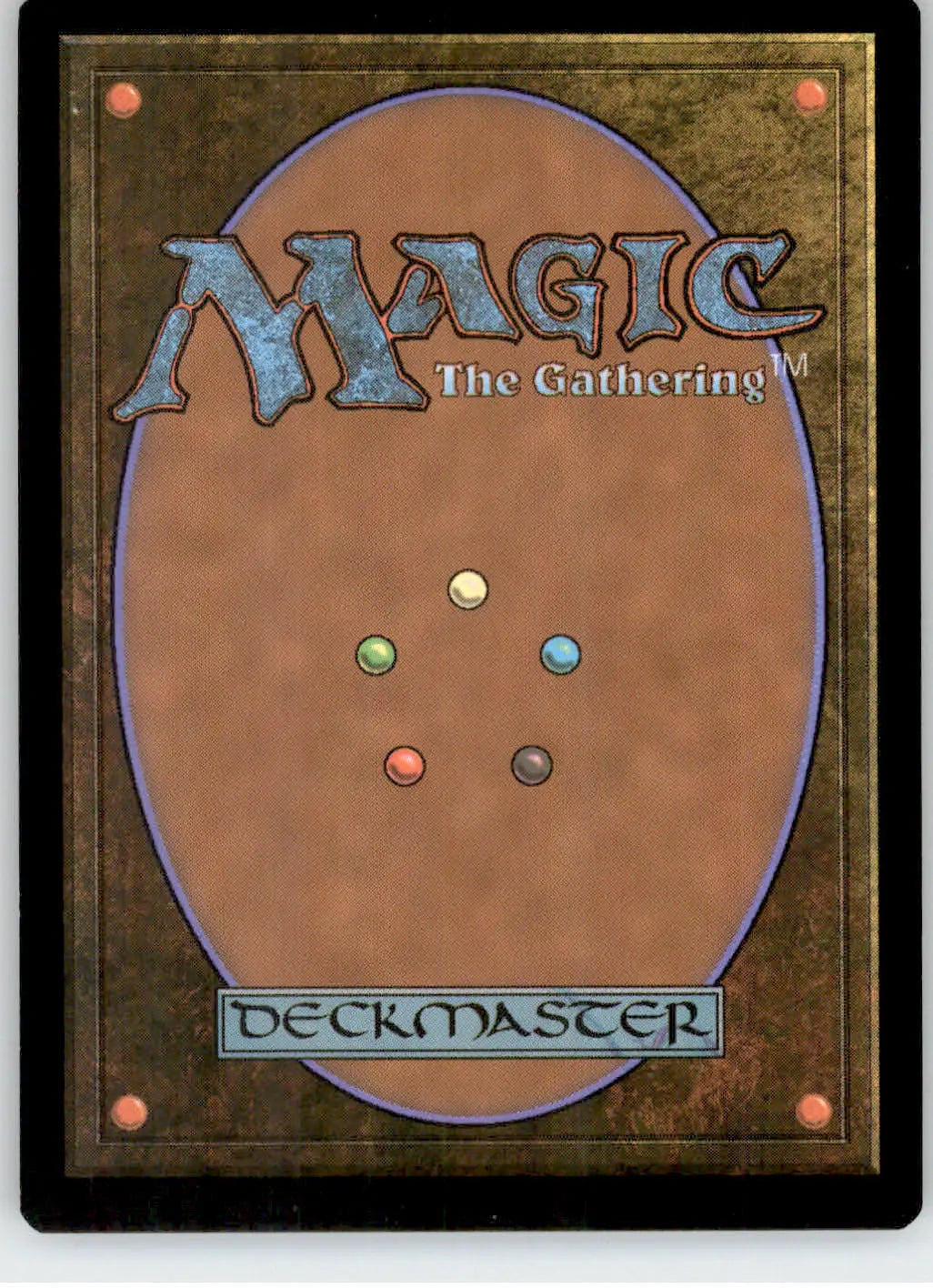 Deadly Dispute - Adventures in the Forgotten Realms - 94 - Foil NM Magic - Magic Card Single