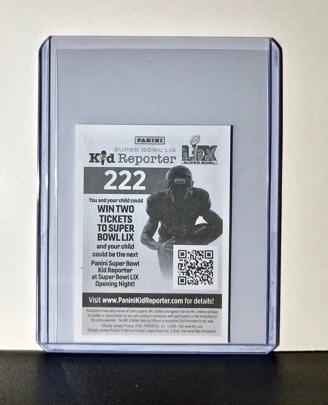DeAndre Hopkins 2024 Panini NFL Sticker #222 Tennessee Titans