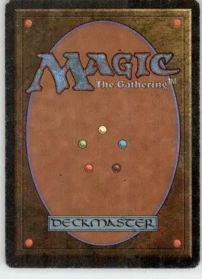 Death Ward - Unlimited Edition - MP Magic: The Gathering - Magic Card Single