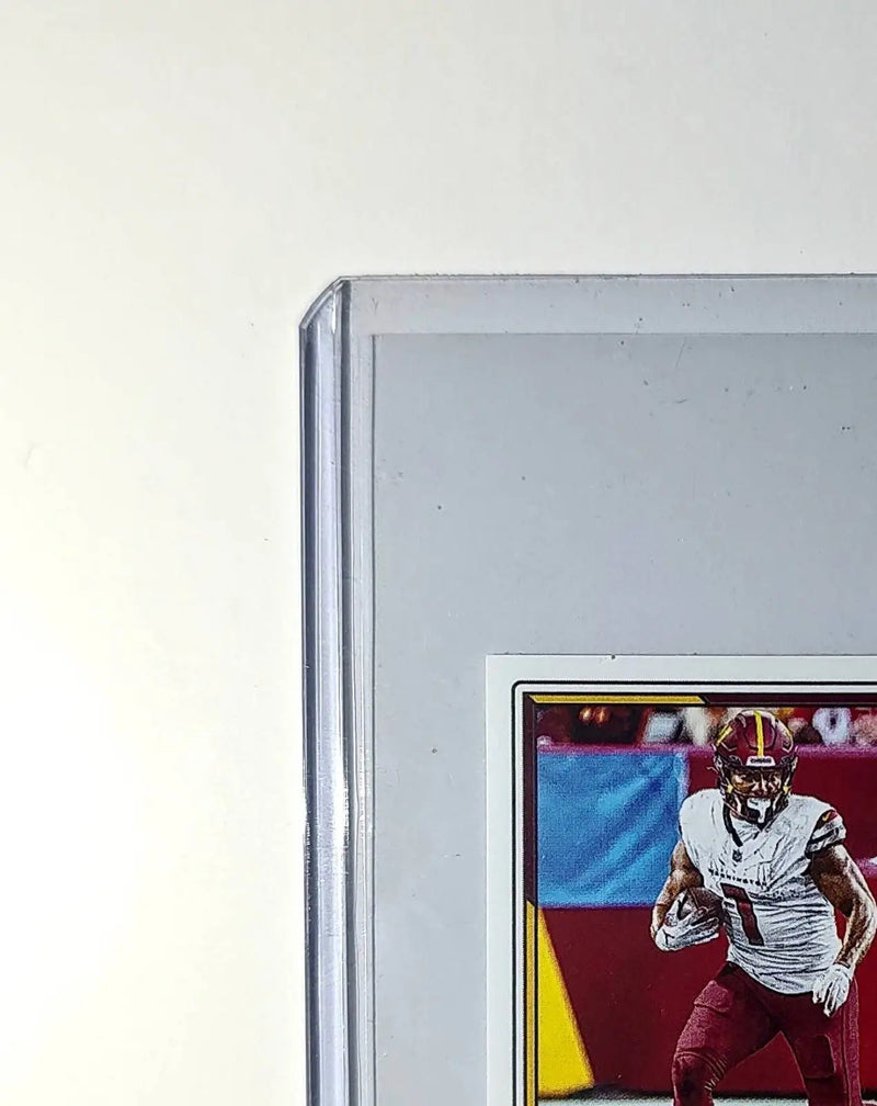 Deebo Samuel 2025 Panini NFL #349 Sticker Washington Commanders
