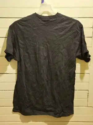 Delta SXSW T-Shirt Mens L Black 2014 Austin Texas Music Festival Graphic Tee - Apparel