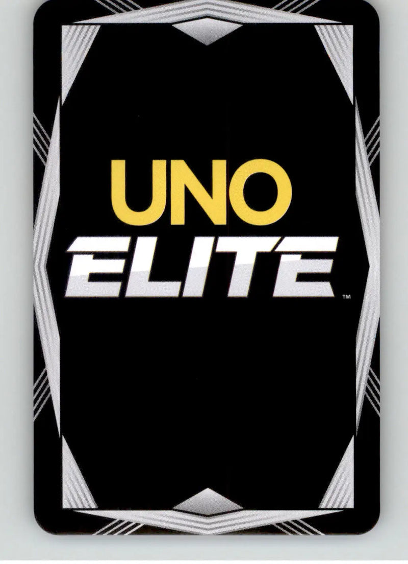 Derrick Brown - 2024 UNO Elite Core Edition - Red - #028 - Football - Football Card Single