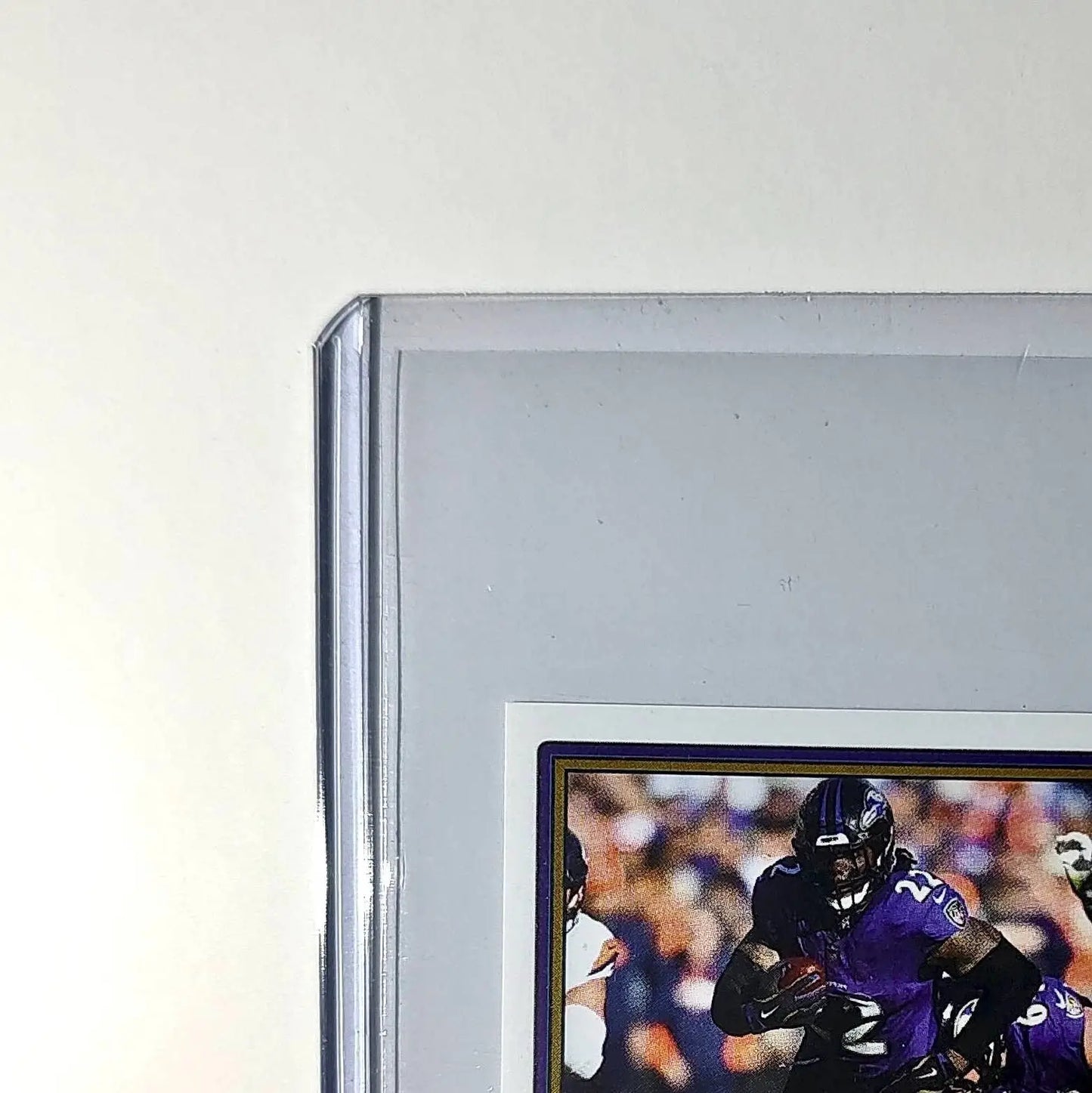 Derrick Henry 2025 Panini NFL #22 Record/Milestone Sticker - Other