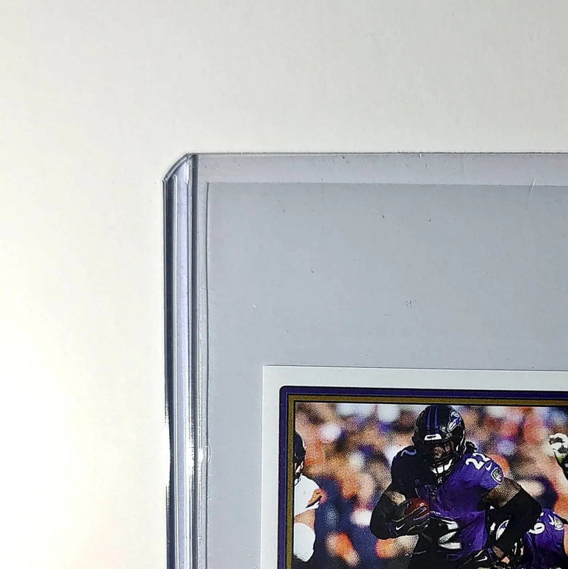 Derrick Henry 2025 Panini NFL #22 Record/Milestone Sticker - Other