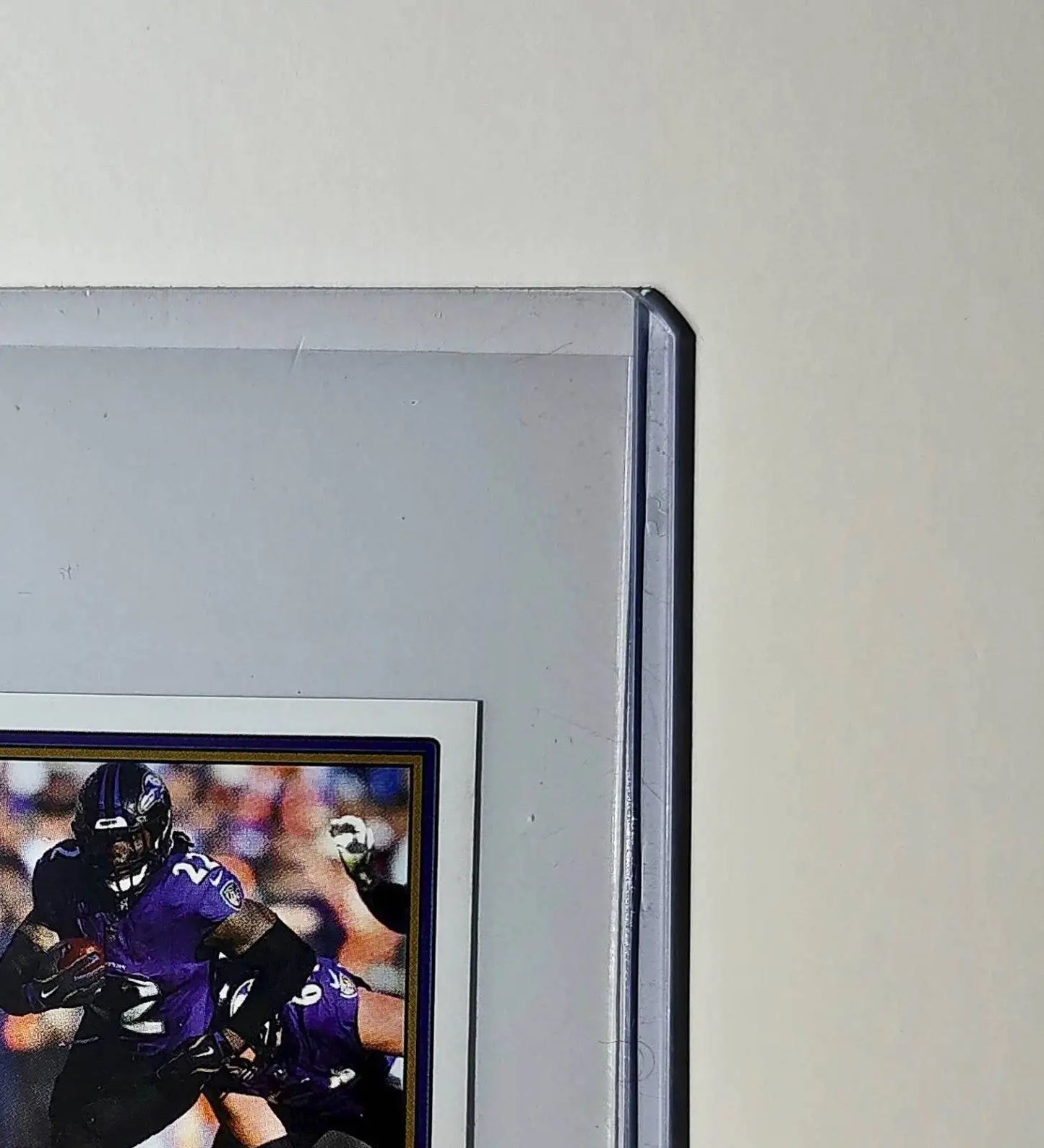 Derrick Henry 2025 Panini NFL #22 Record/Milestone Sticker - Other