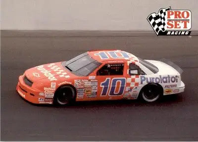 Derrike Cope’s Car - 1991 Pro Set - #32 - Racing - Racing Card Single